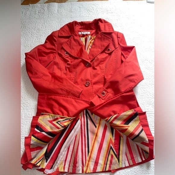 Via Spiga trench coat - Picture 3 of 8